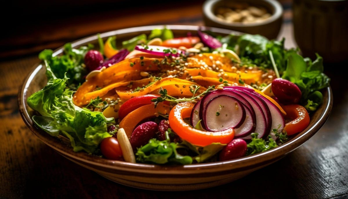 This Hidden Vegetable Can Transform Your Metabolism Like Never Before!