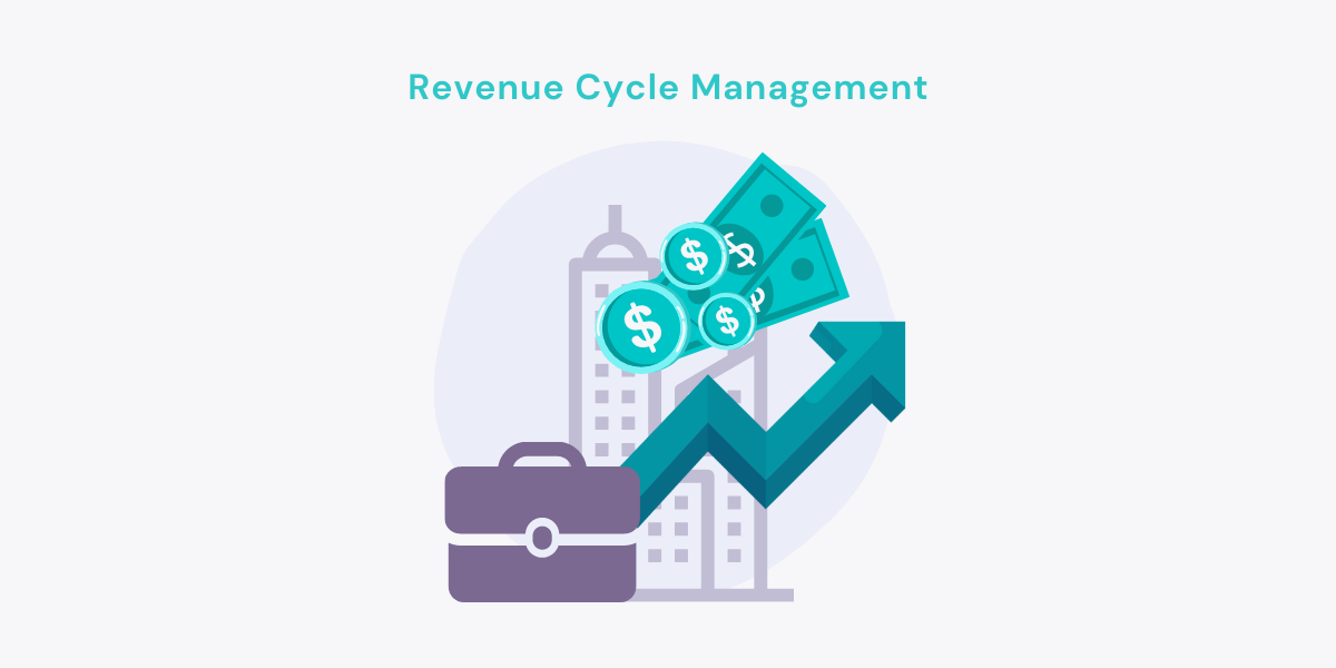How Healthcare Practices Improve Cash Flow With RCM Services Strategy