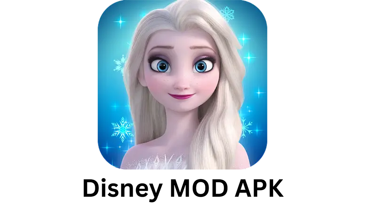 Disney MOD APK (Unlimited Lives) Disney apps and games offer a magical Disney MOD APK (Unlimited Lives) Disney apps and games offer a magical