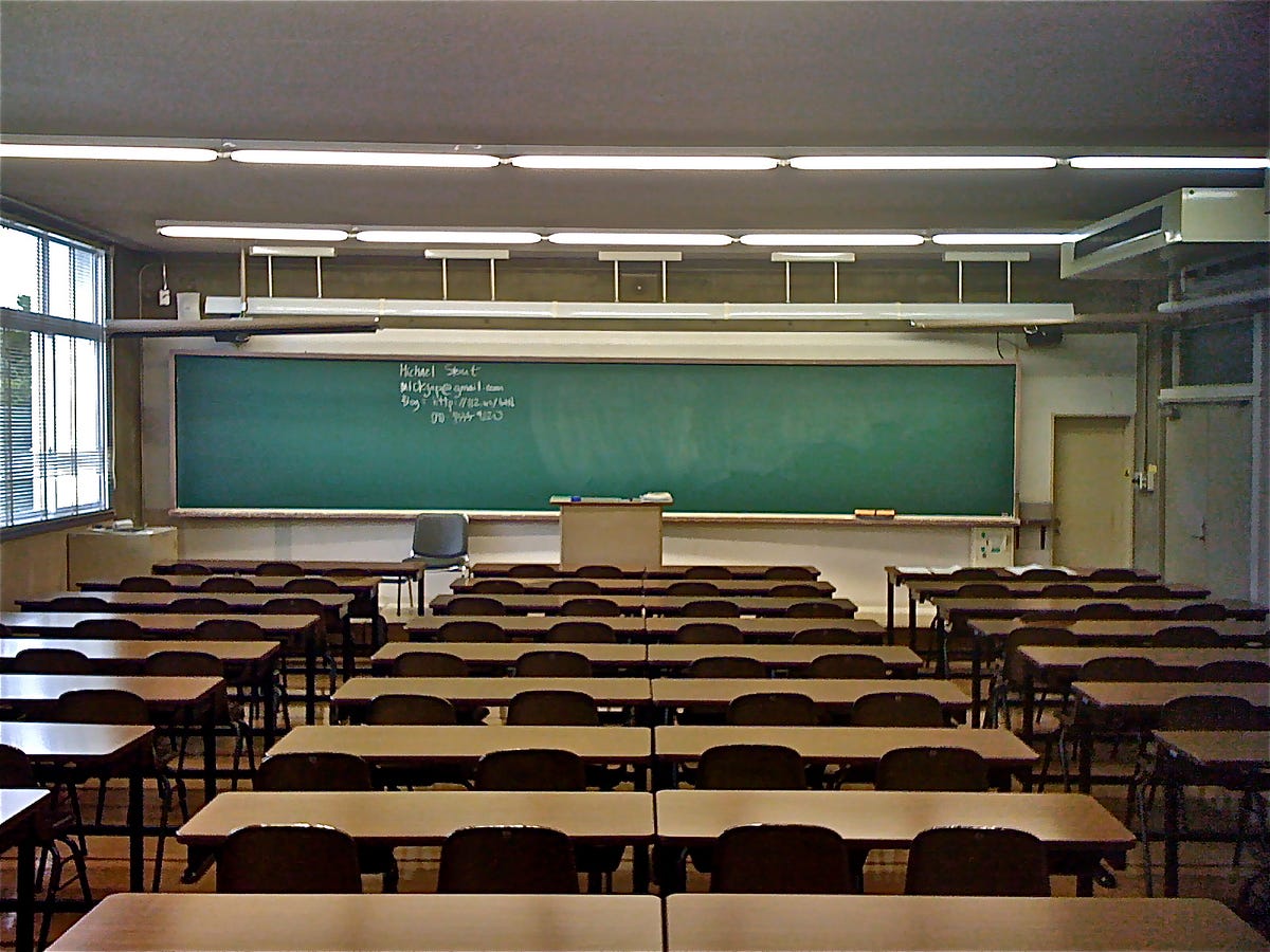 Why school sucks hint it s not because it s boring by isabella