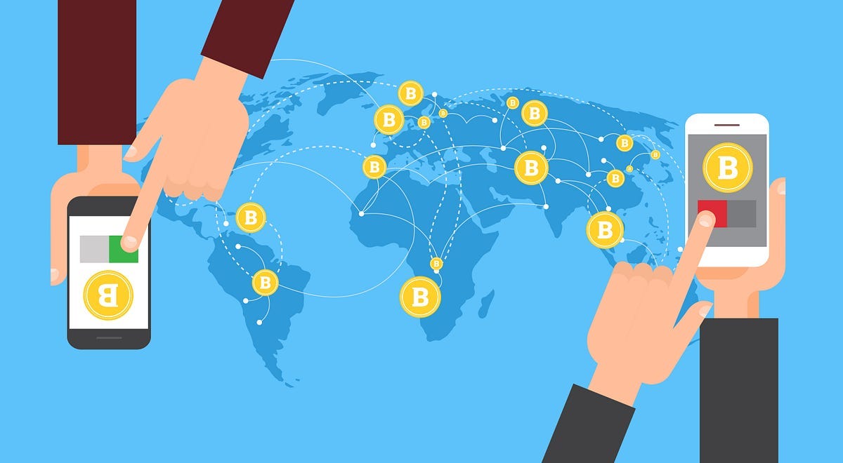 tout sur l'investissement en cryptomonnaie