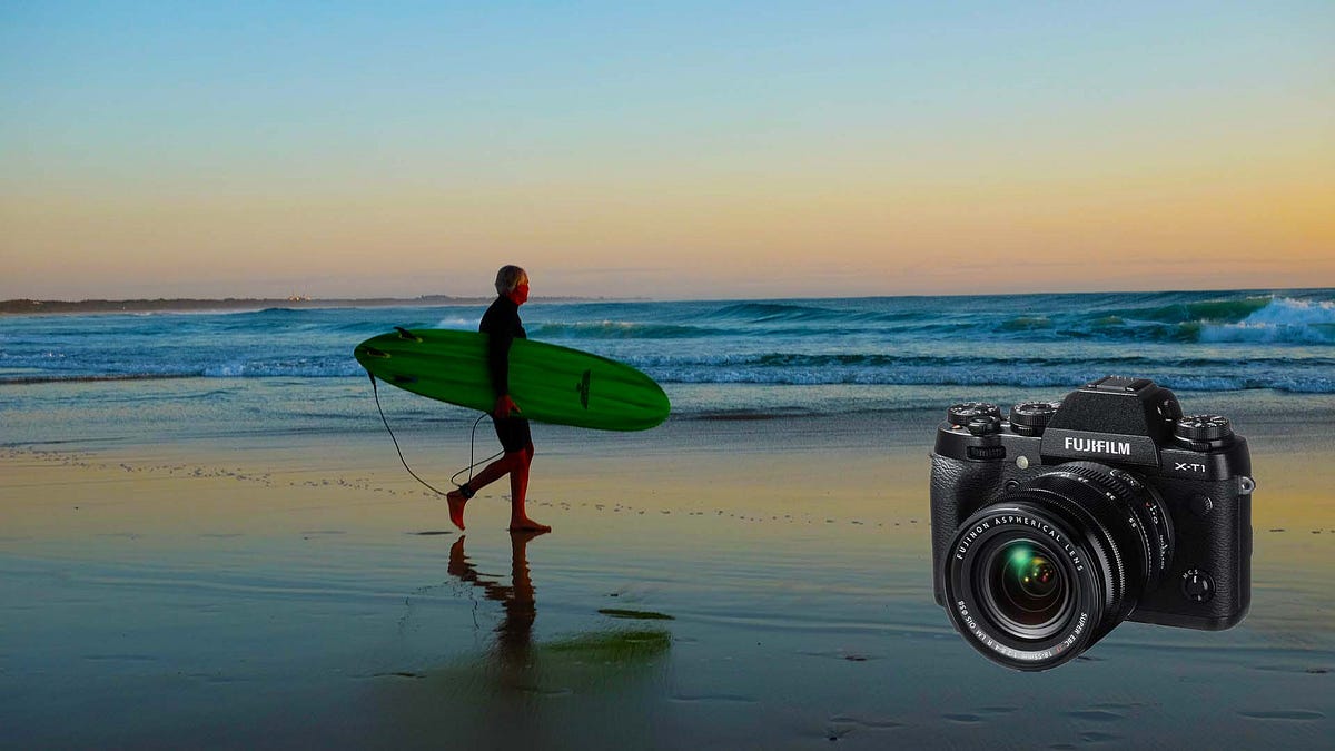 Why Do Photographers on Medium use Stock Photos? by Ace Creates