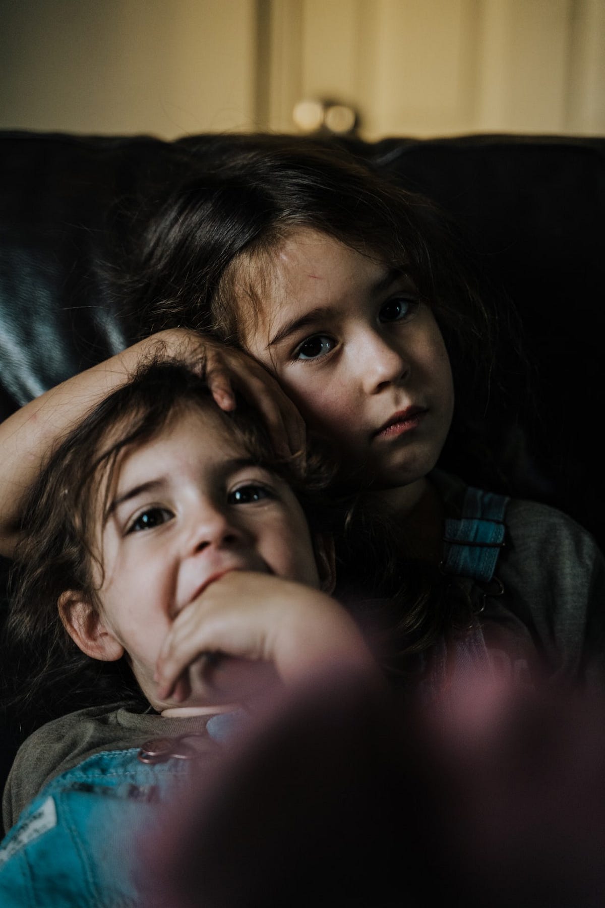 Would My Life Be Better Now If I Had Not Been Violated as A Child | by ...