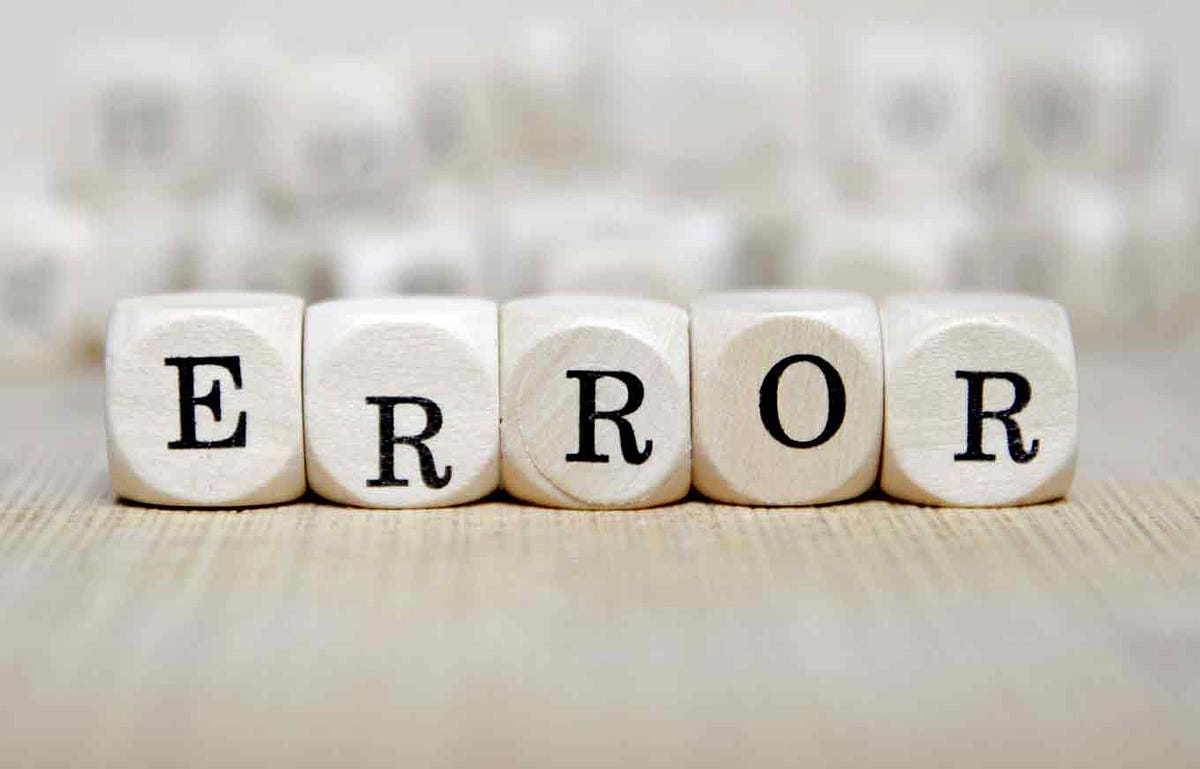 Fix Credit Report Errors with These Simple Steps | by Fix Credit Report ...