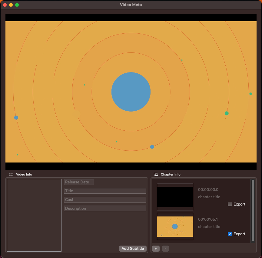 QuickTime Movie Editing Using AVFoundation and Swift 5 by Frank Ye