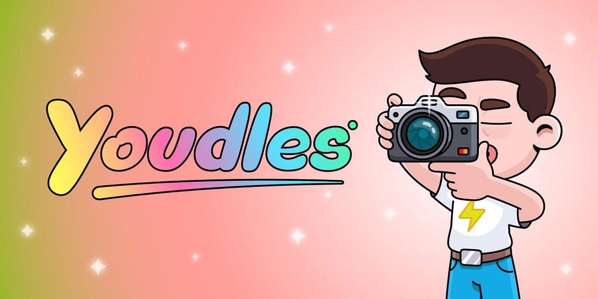 Youdles Claim Guide for v1 Holders