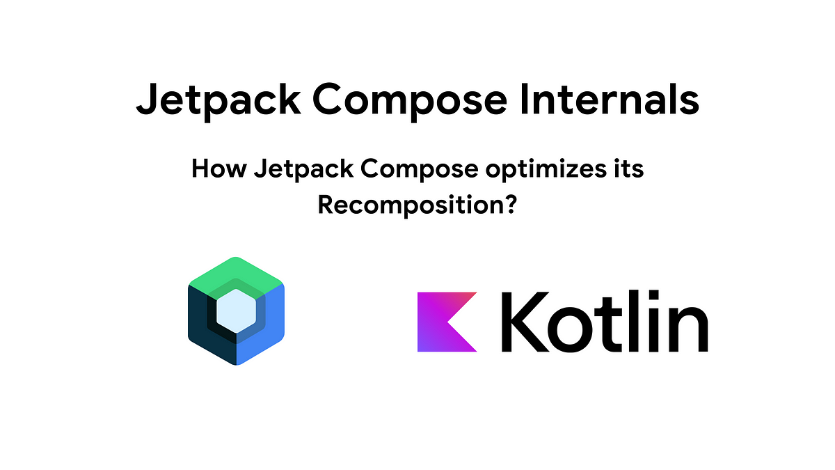 Jetpack Compose: Improve Performance | Medium