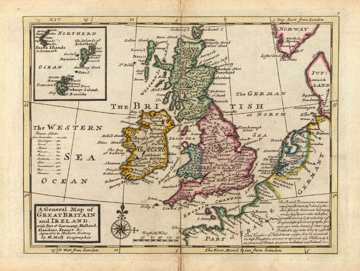 Карта британии 19 века. Англия 18 век карта. Британия в 19 веке карта. Карта англии конец 19 века. Британия в 16 веке карта.