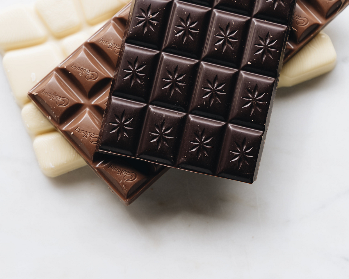 Can Chocolate Be Healthy?. You may be surprised to learn that… by PixelTree ILLUMINATION