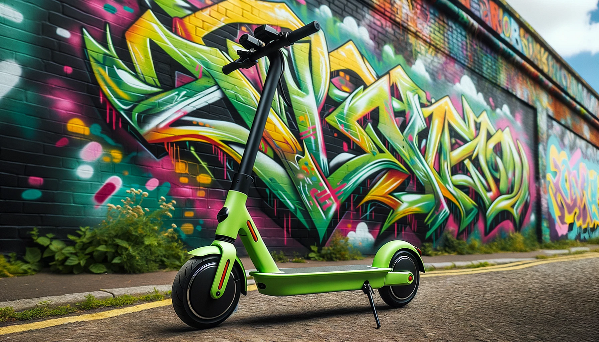 How to End Your Lime Scooter Ride Without the App by Scooters Hype Medium