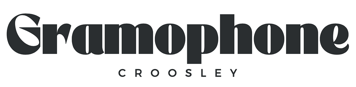 UX case study | From a small scale to a larger scale. Gramophone ...