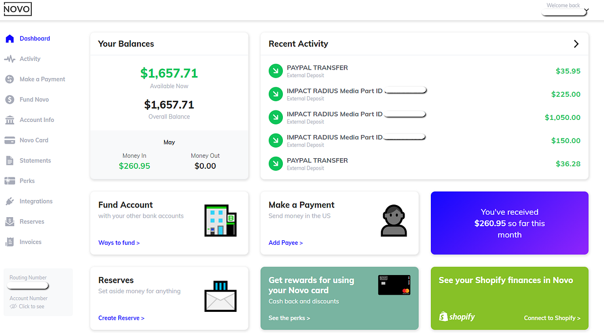 BlueVine Vs Novo Which Is Best For 2022? Winner For Best Online Small