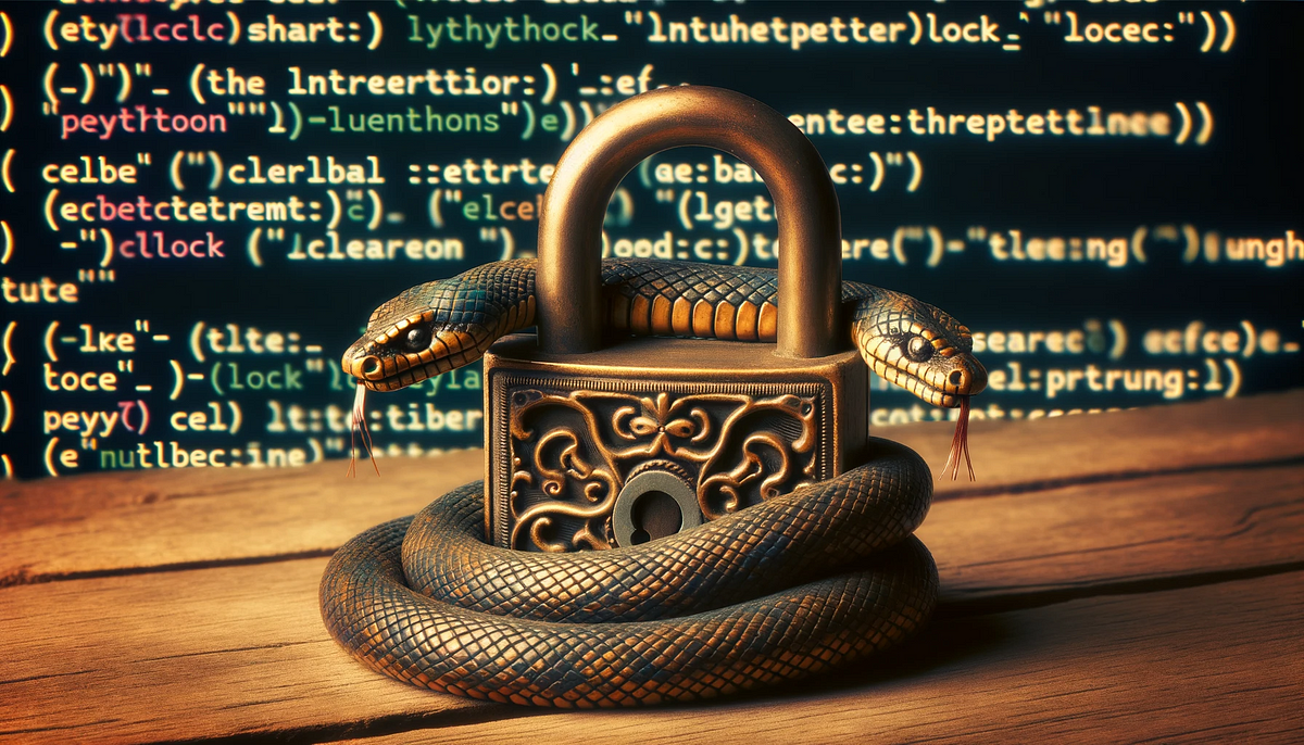 Python’s GIL (Global Interpreter Lock): Genesis, Implications and ...