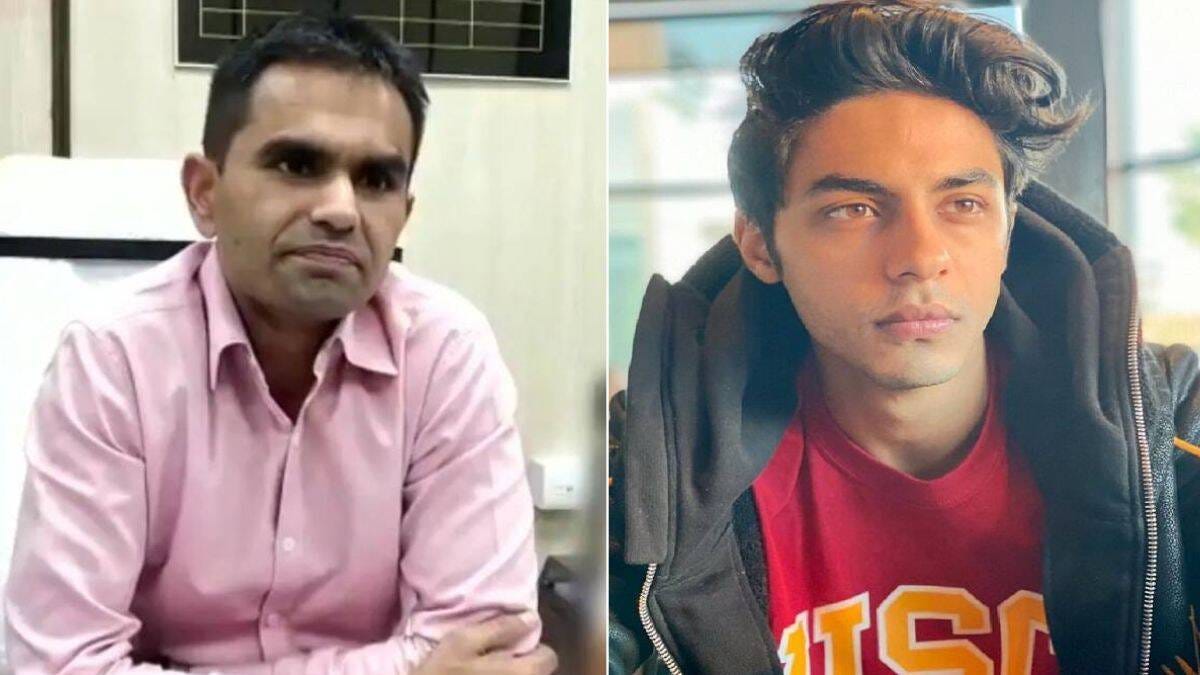 ‘Getting punished for being a patriot…’ alleges Sameer Wankhede after CBI raid in Aryan Khan case
