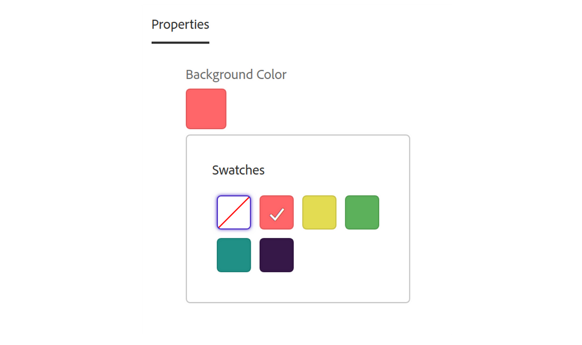 UI Color Picker  CKEditor 4 Documentation