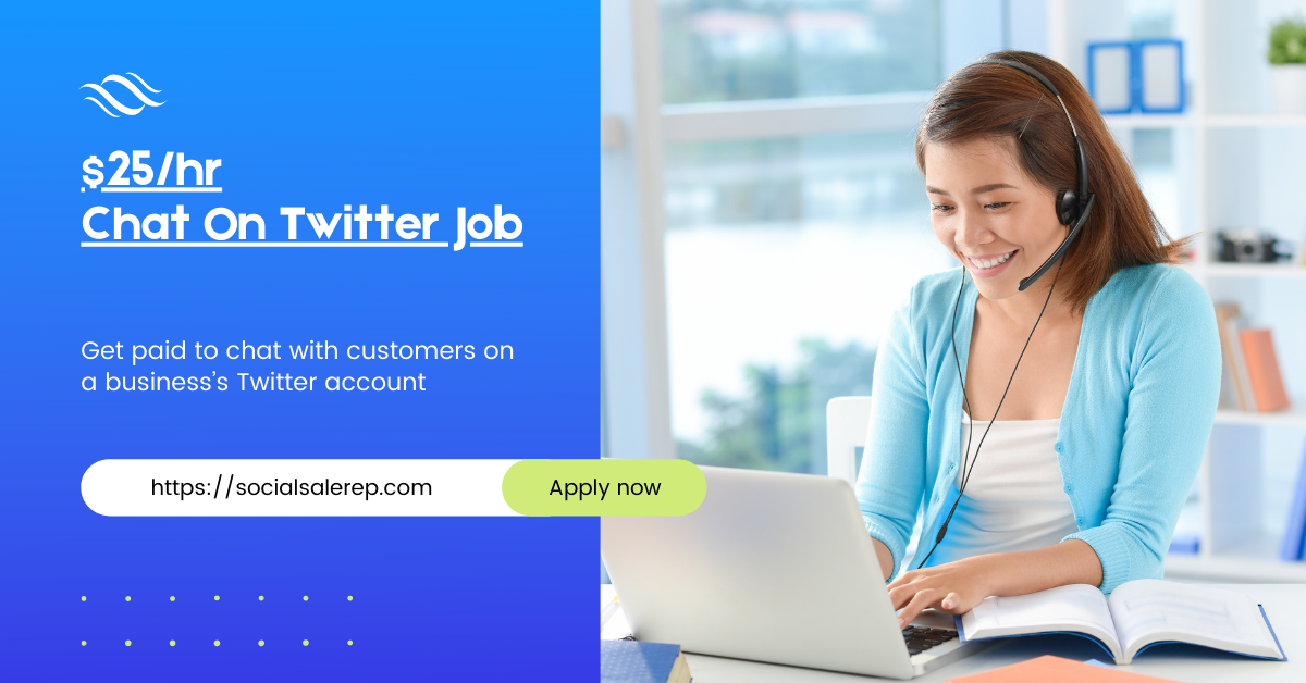 Live Chat Jobs are a GameChanger in the World of Employment. by