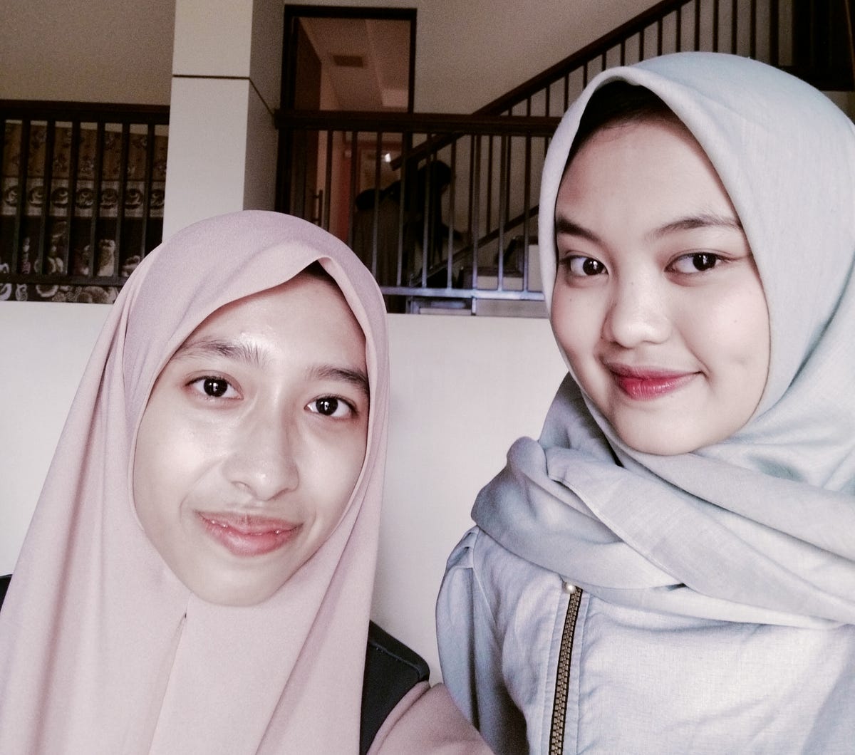 Kesan kakak” ebs Assalamualaikum kakak semua sebelumnya mohon maaf