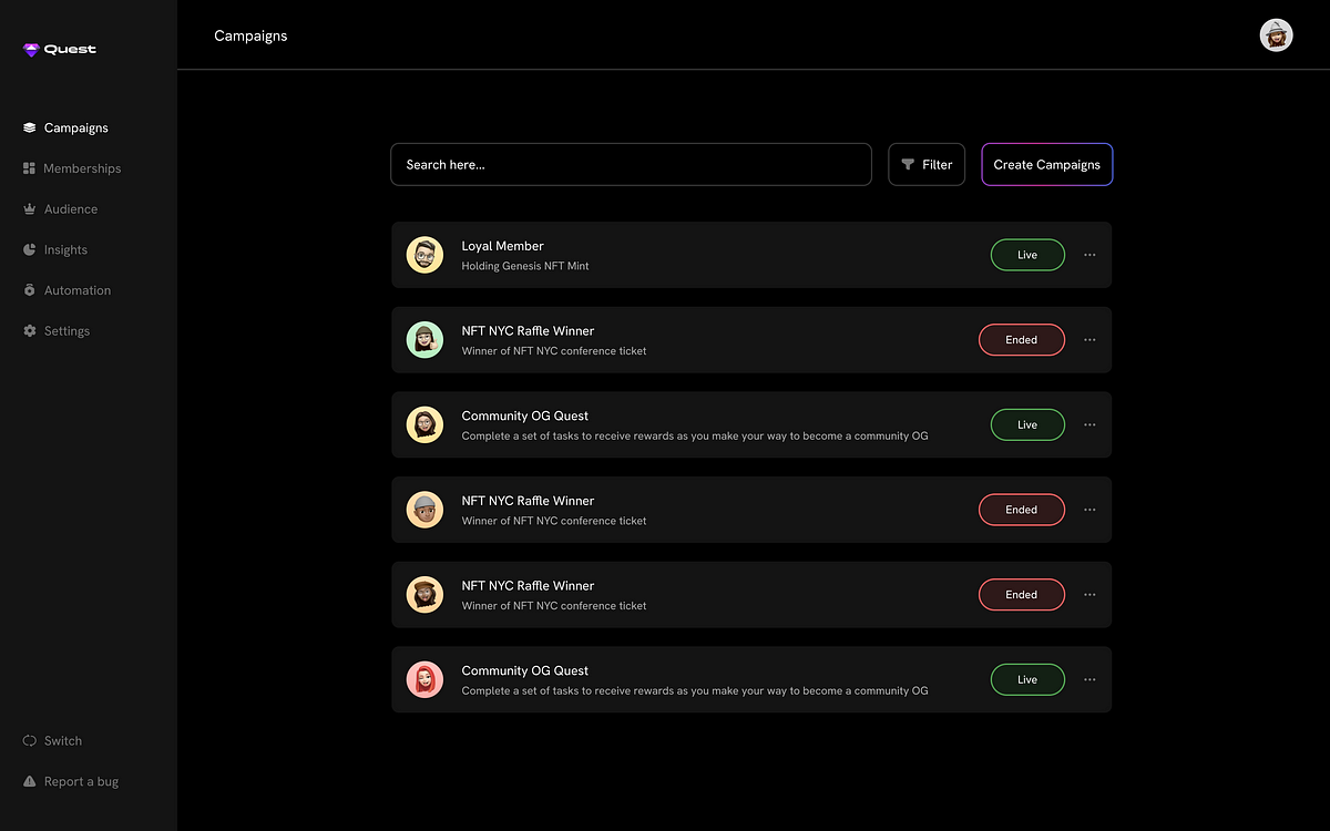 Unveiling Exciting New Features Quest Enhances User Experiences by