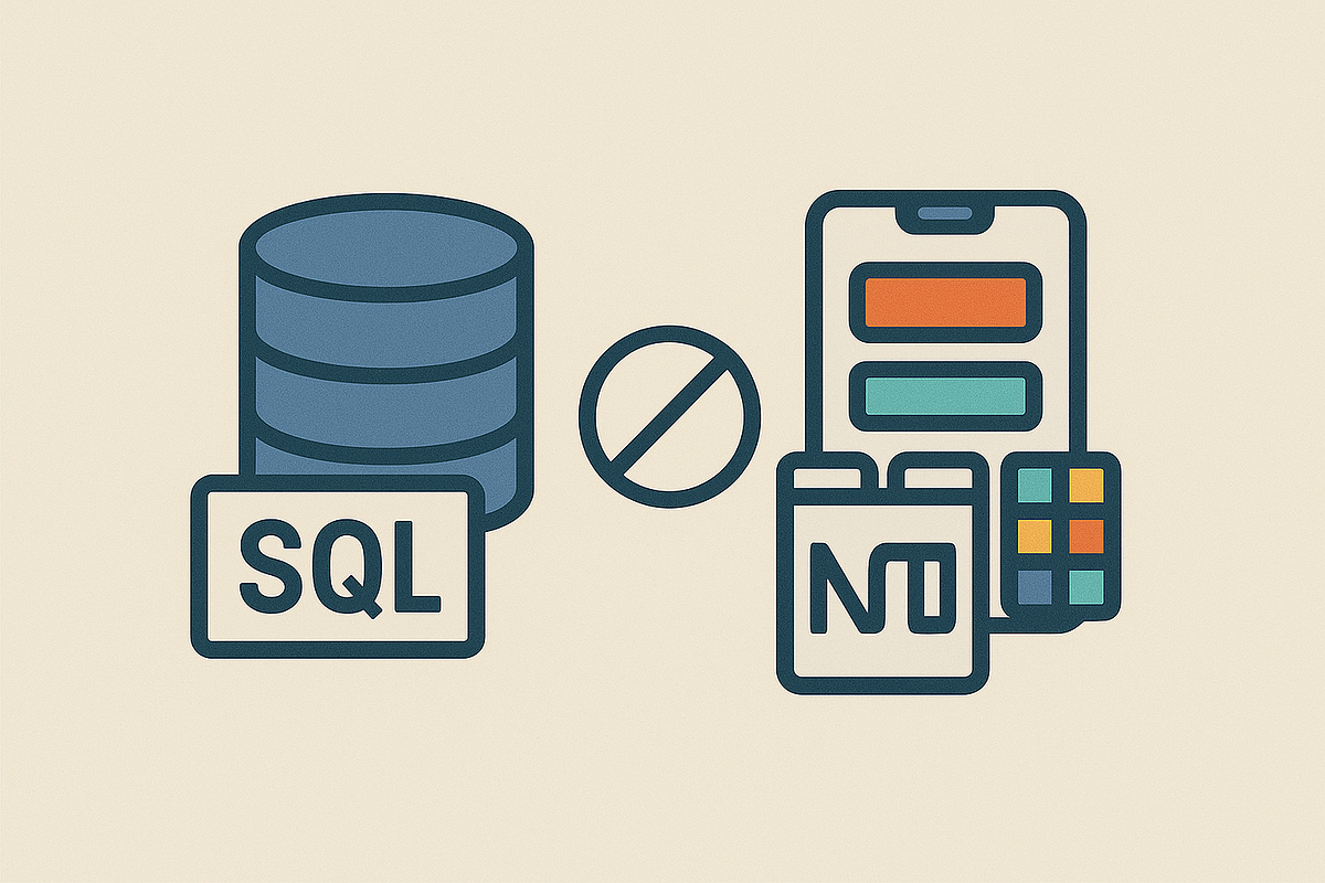 Why Traditional Databases Can’t Handle Modern Apps (And What NoSQL ...