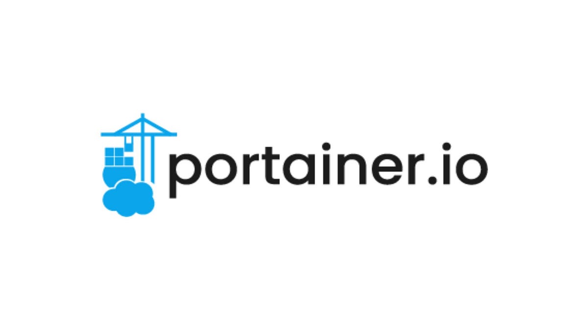 Simplifying Container Management With Portainer By Bonny Ophelie Medium