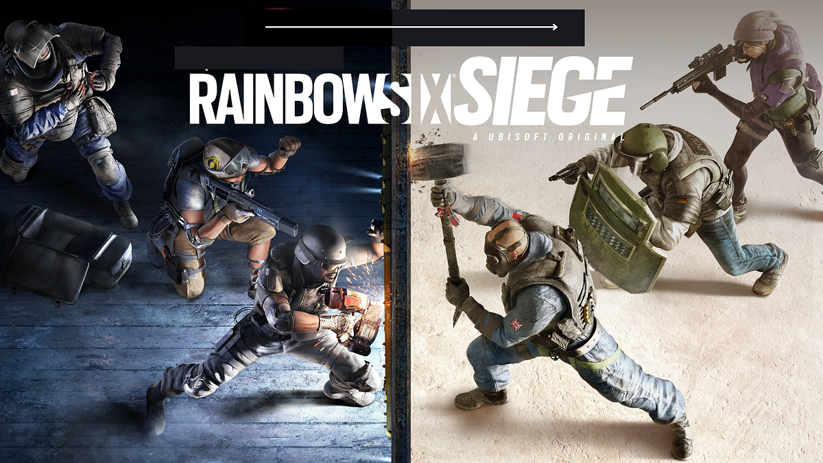 A Friendly Guide to Crack the Code of Rainbow Six Siege Cheats by