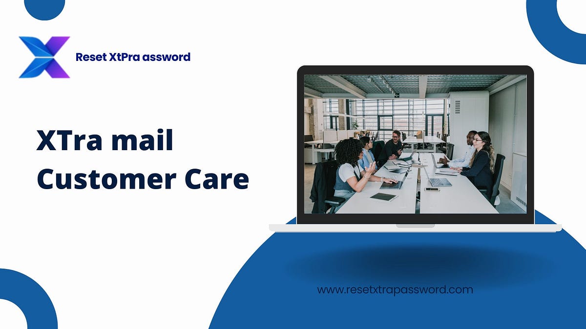 How do I reset my Xtra Mail password by Reset Xtra Password May, 2024 Medium