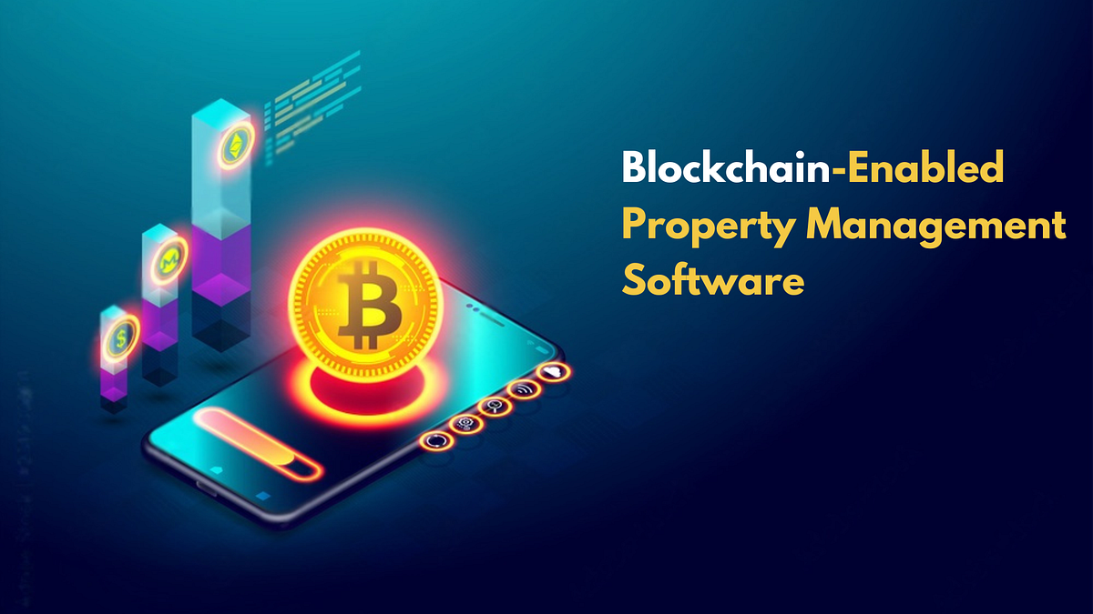 Empowering Real Estate Dynamics with BlockchainEnabled Property
