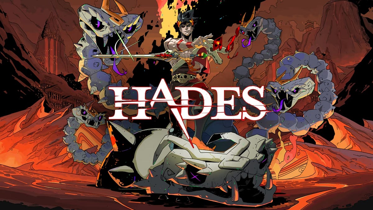 The Replayability of Hades | by Michelle Kwan | The Ugly Monster