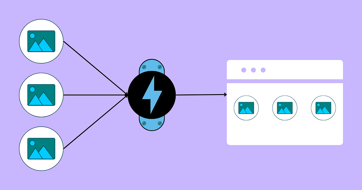 Using FastAPI To Display Images On The Frontend | by Sachin Pal | Medium