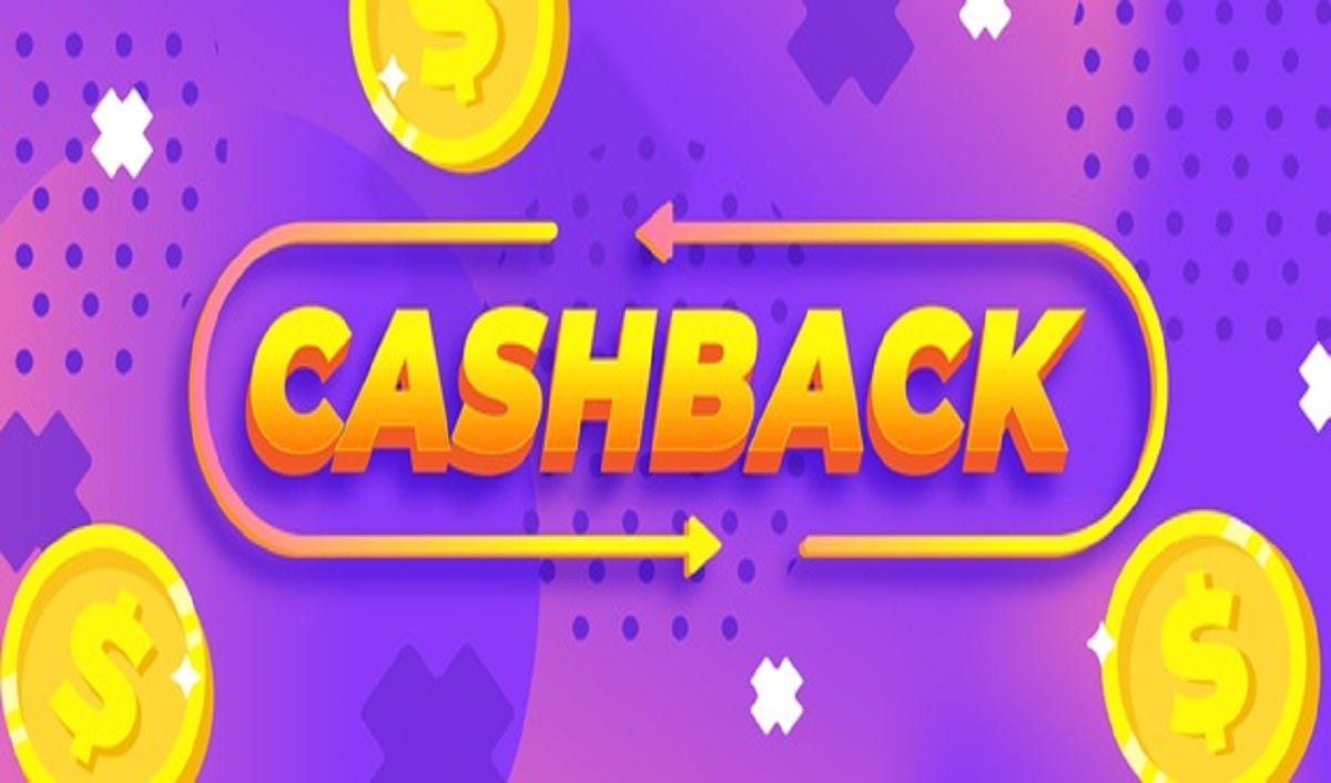 What is Cashback & How Does It Work? by Nitinkumarsingh Medium