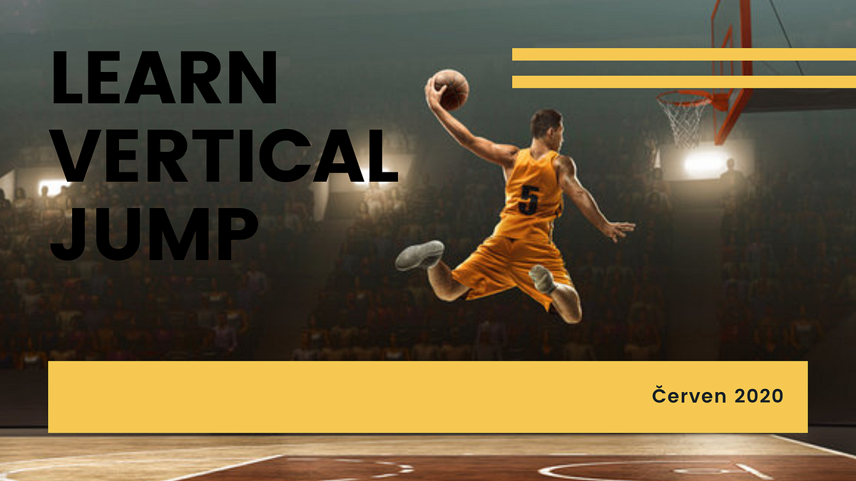 9 Ways to Improve Your Vertical Jump by Tayros Medium