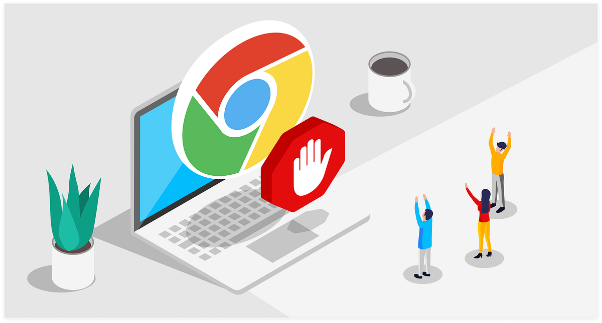3 Ways to Use an Ad Blocker for Google Chrome by AdBlock AdBlock’s Blog