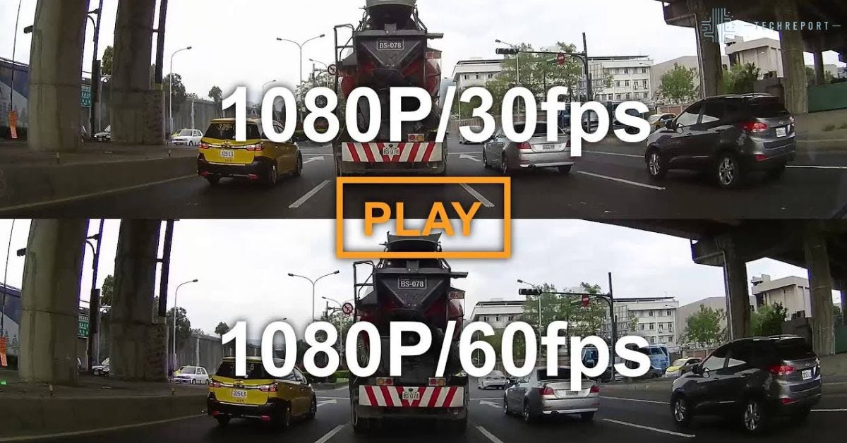 1080i versus 1080p What’s the Difference? Techreport.review Medium