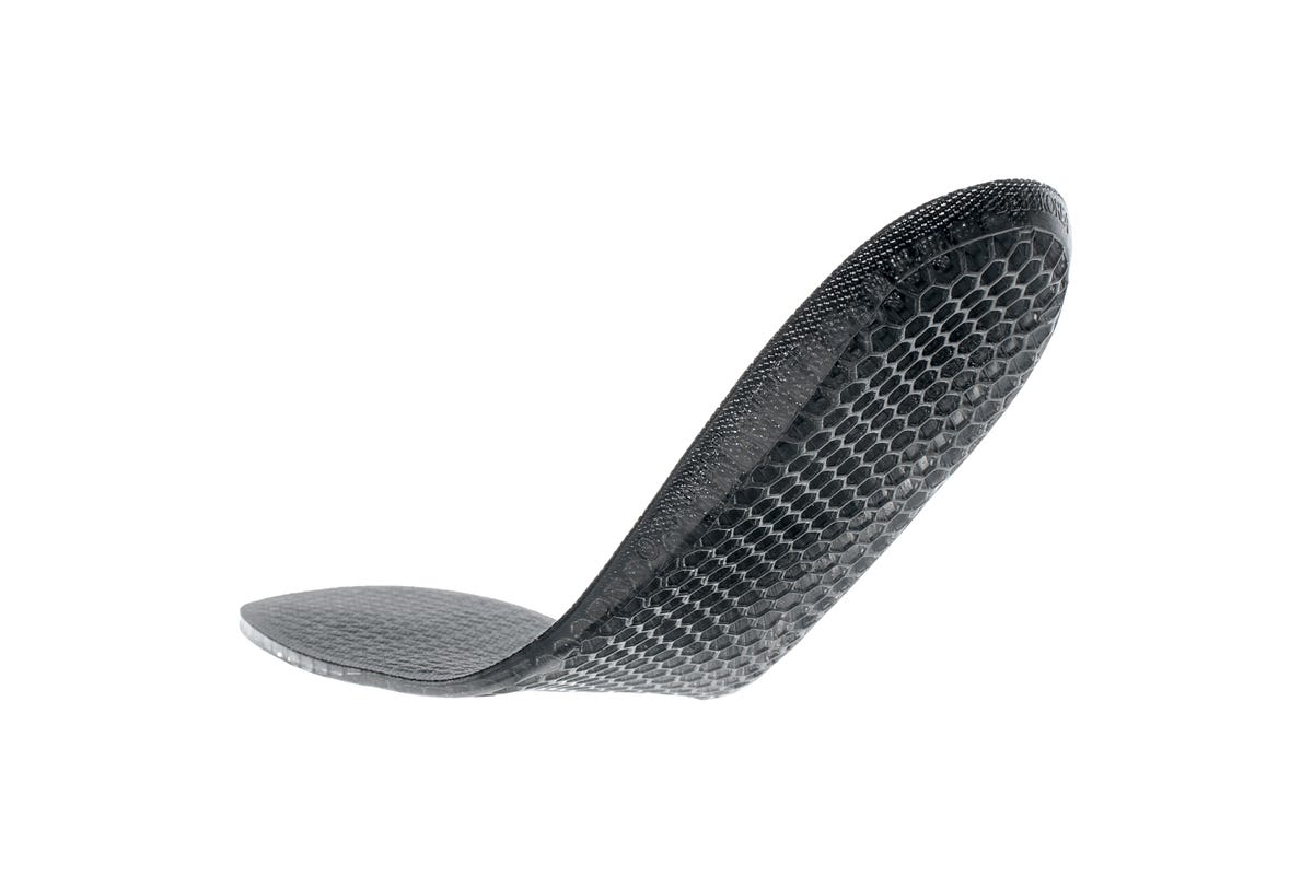 Best Arch Support Inserts for Plantar Fasciitis by ZLiner Labs Medium