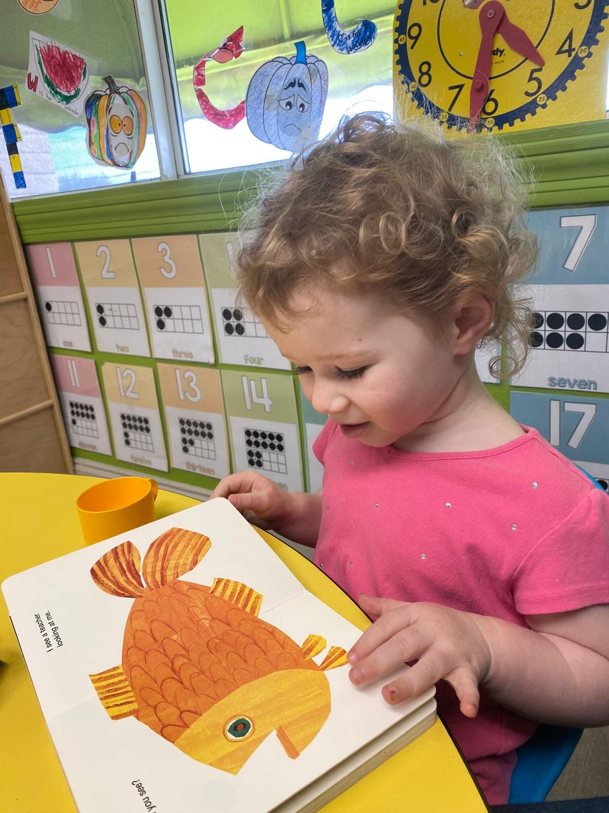 Best Infant Day Care in Phoenix, Arizona — Creative Center AZ