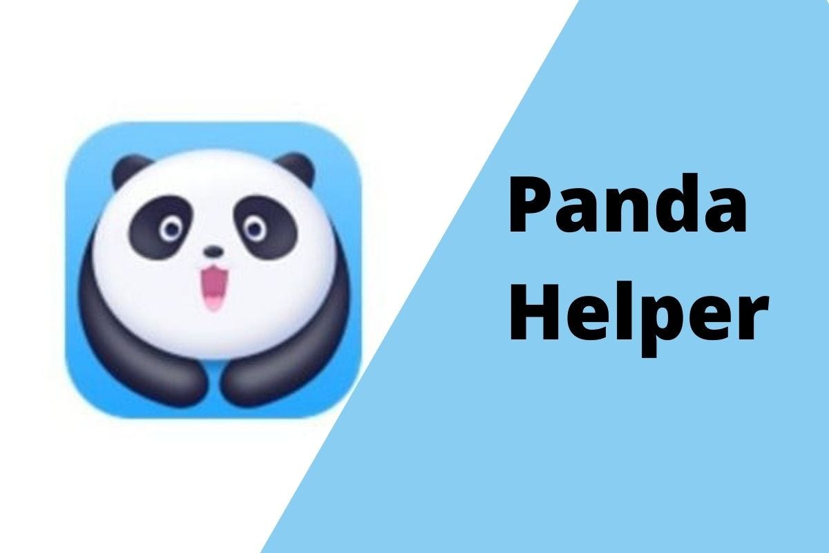 What is Panda Helper App Store?. Panda Helper App Store is a third