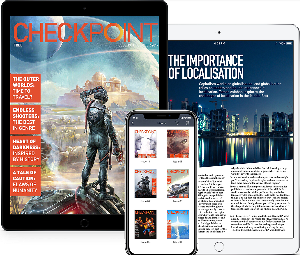 Checkpoint Engage to Earn & the New Way to Interact with Content | by ...