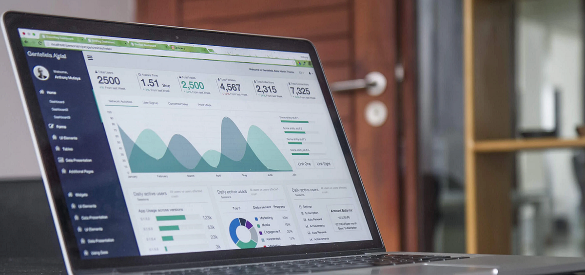 More Amazing GUI’s Built With Python | by Manpreet Singh | Medium