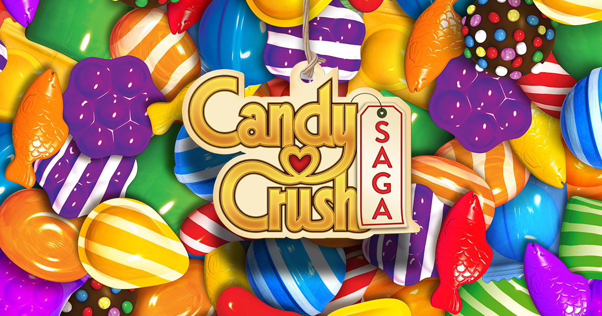 Candy crush down? Current status and problems
