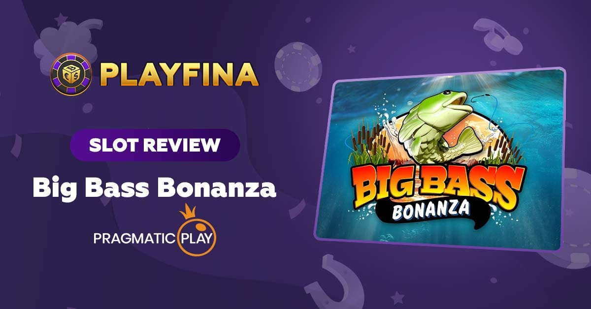 The Truth About Big Bass Bonanza Slot Not on GamStop