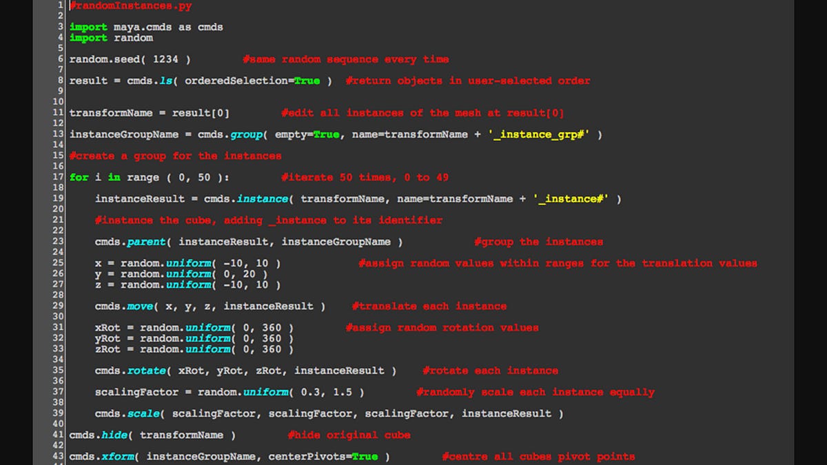 Python is the top language in programmers list | by Todd Stewart ...