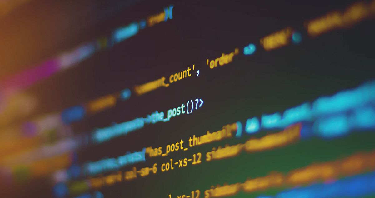 This Old Programming Language Is Becoming Popular | by Manpreet Singh ...