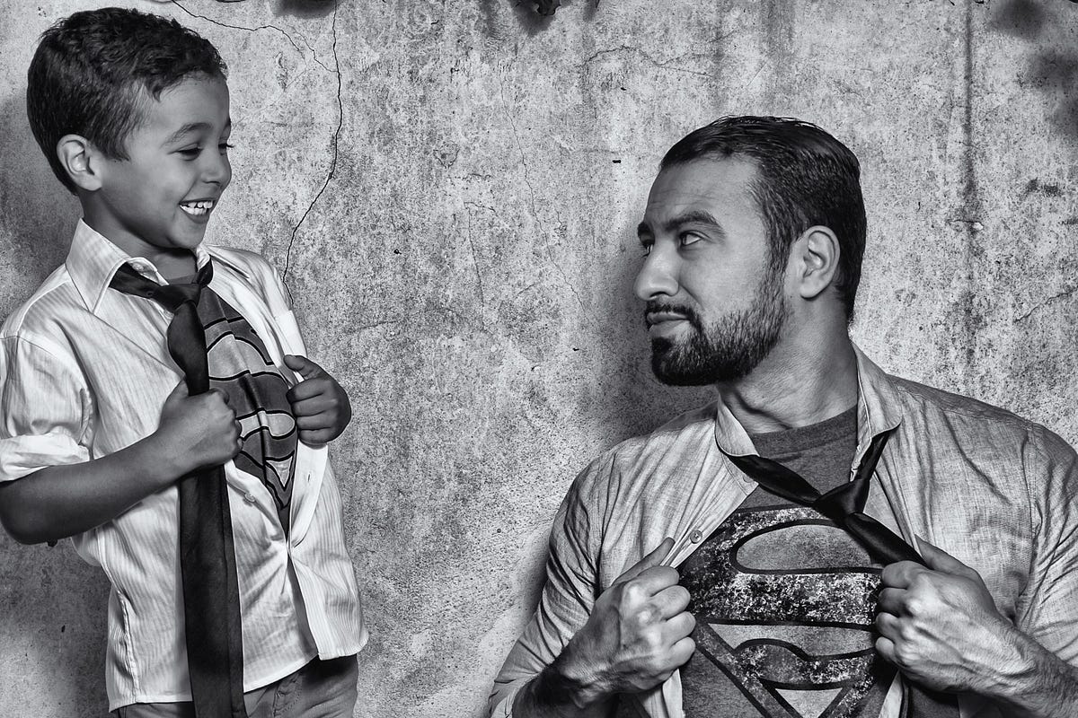 You’re More Powerful Than You Think by Mission Medium