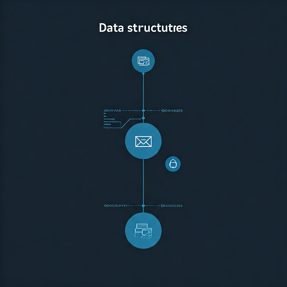 Data Structures: Fundamentals and Applications | by geekmanidev | Jan ...