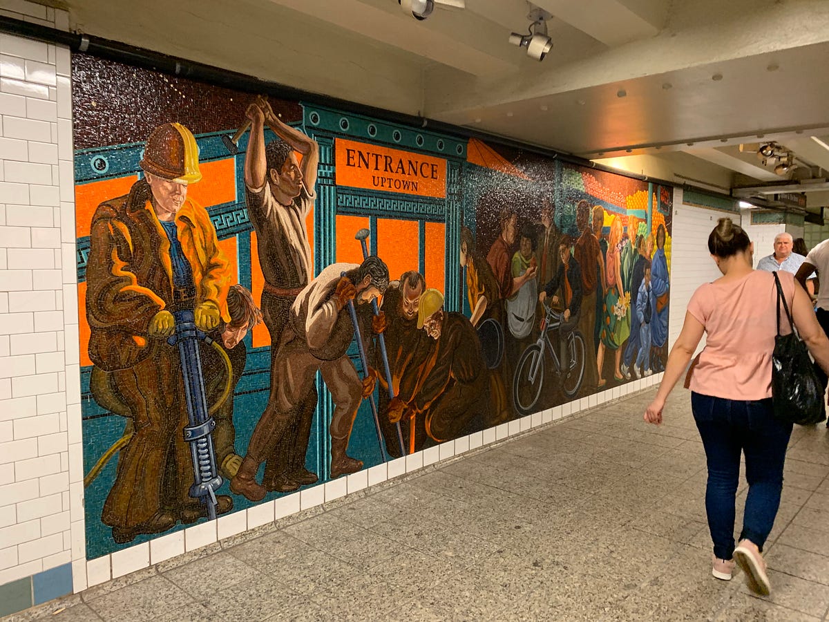 ジャーナルスタンダードファニチャー / Subway Sign Tapestry 34 Street Penn Station - New York Subway Sign - Art Print - Etsy