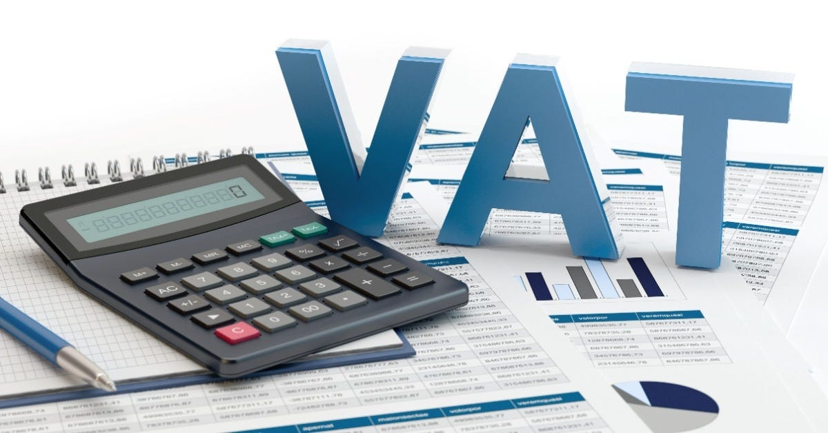 A Guide to Choose the Right VAT Services Provider in Dubai! by SA