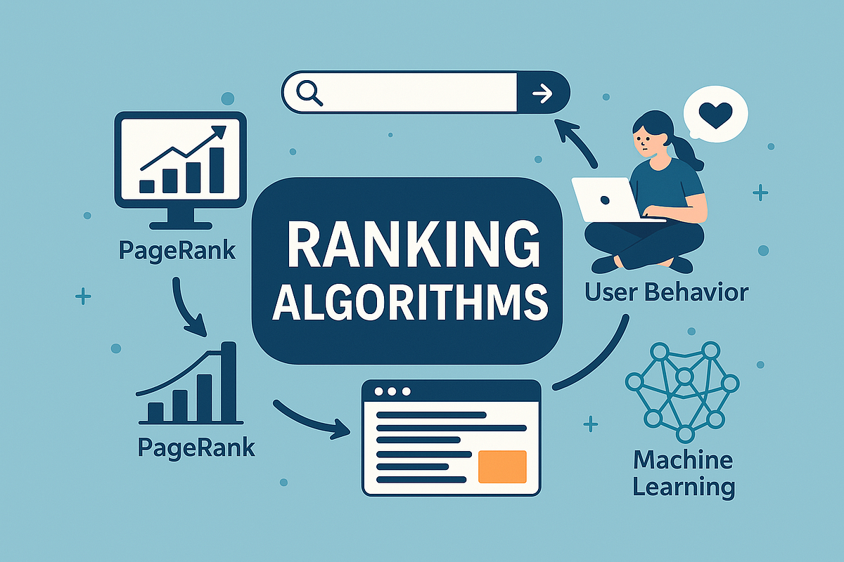 The Role of Ranking Algorithms in Search Engines | by Hakan Kivanc Ucar ...