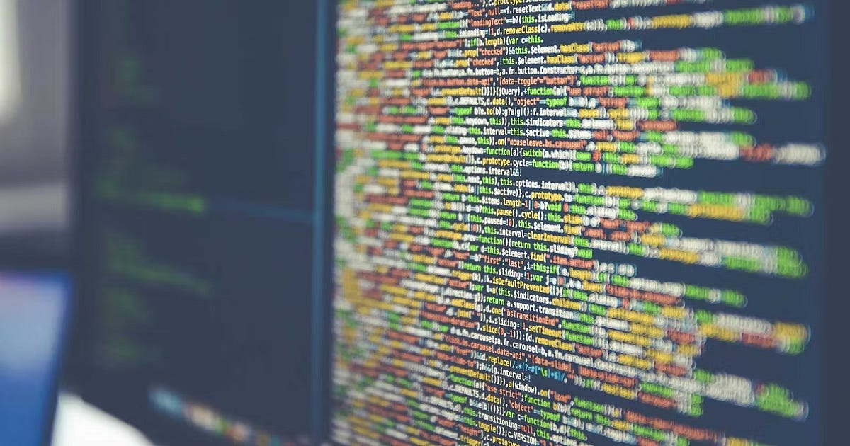 Why Every Developer Should Learn Algorithms and Data Structures | by ...