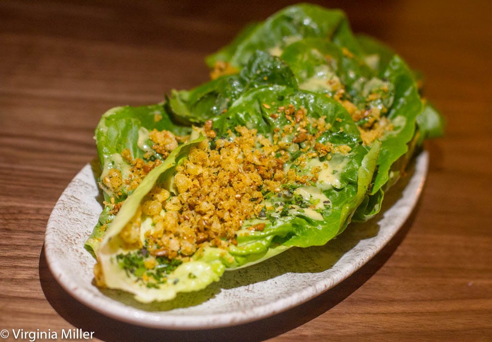 Tenderheart: Chef & Bar Masters Work Their Magic at The New Line Hotel SF