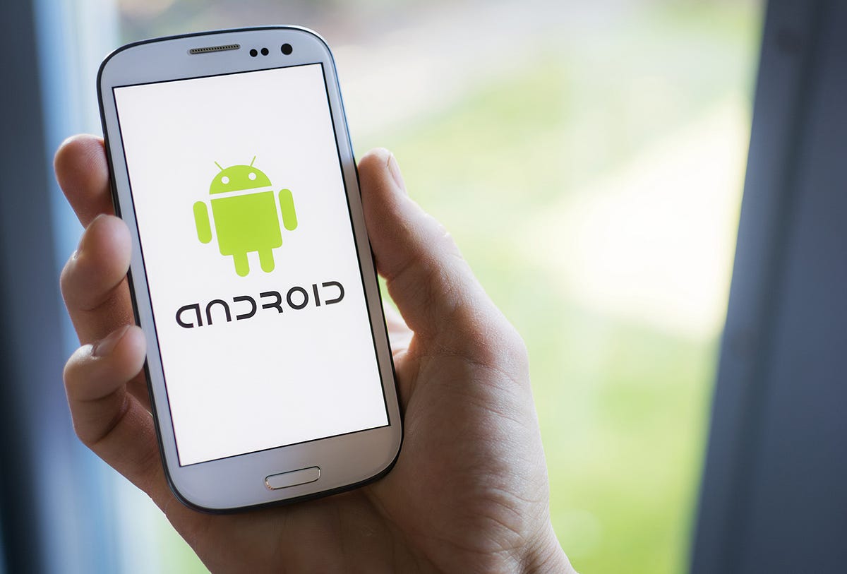 Build dynamic user interfaces with Android and XML - IBM Developer